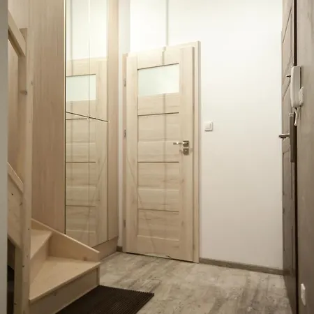 Dream Team Pomorska Apartamento *