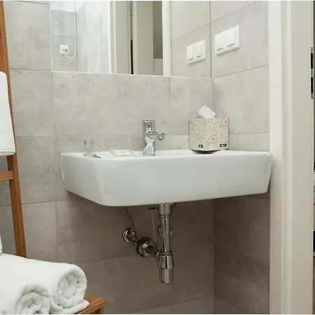 Apartament Dream Team Pomorska Bydgoszcz