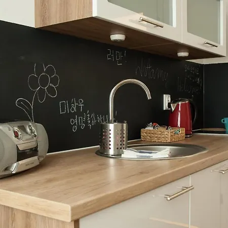 Dream Team Pomorska Apartamento Bydgoszcz