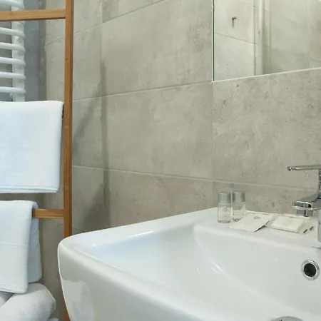 Dream Team Pomorska * Bydgoszcz