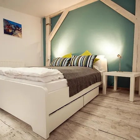 Apartament Dream Team Pomorska Bydgoszcz