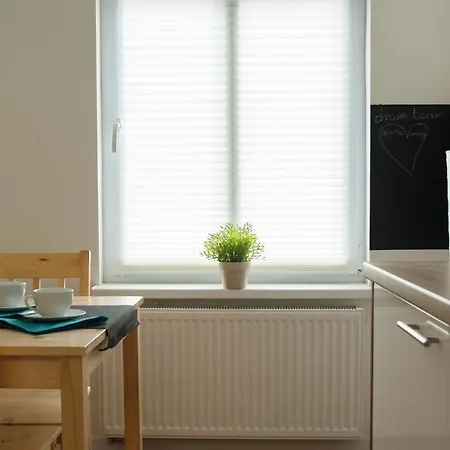 Apartament Dream Team Pomorska Bydgoszcz