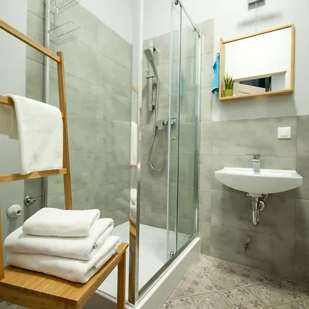 Dream Team Pomorska Apartament Bydgoszcz