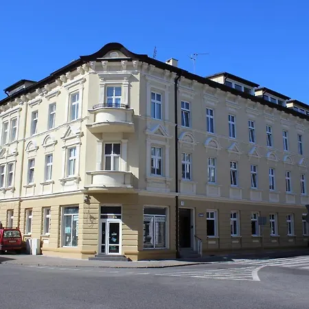 Dream Team Pomorska * Bromberg