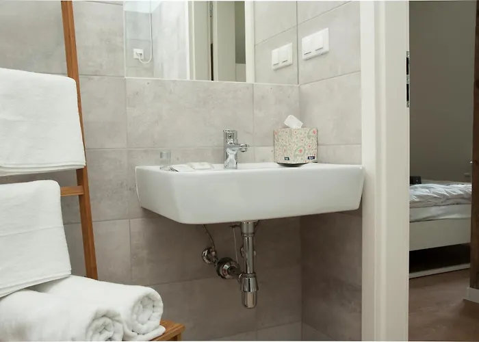 Apartamento Dream Team Pomorska Bydgoszcz