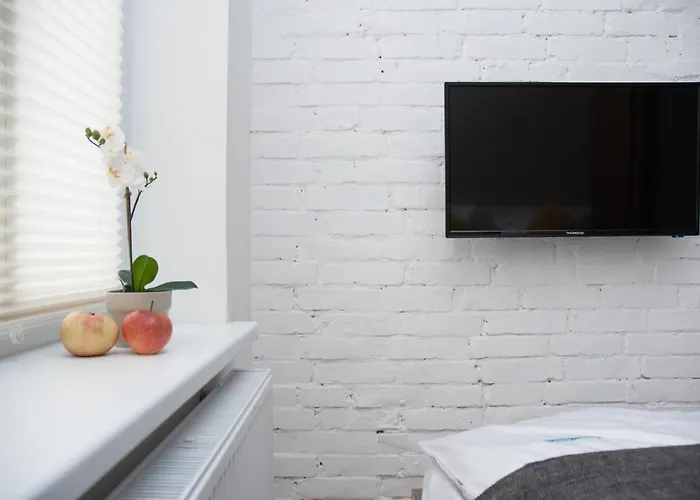 Dream Team Pomorska Apartment *