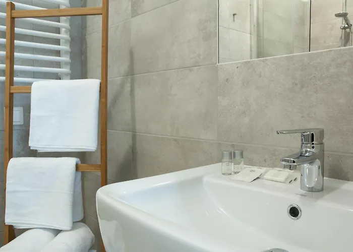 Dream Team Pomorska * Bydgoszcz