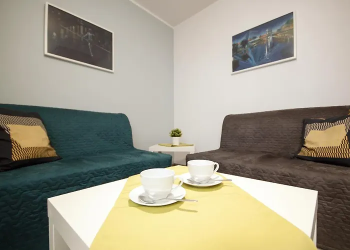 Dream Team Pomorska * Bydgoszcz