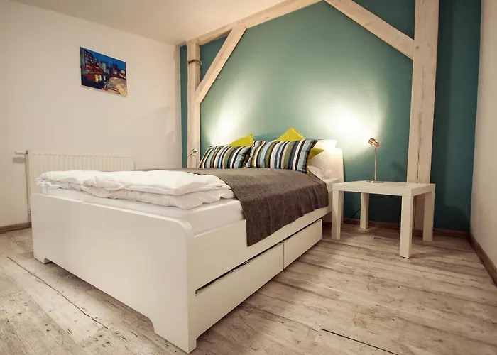 Apartamento Dream Team Pomorska Bydgoszcz