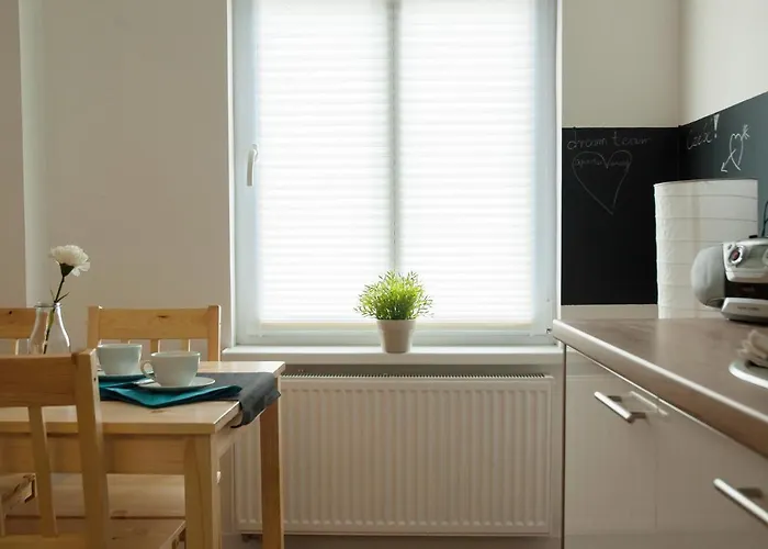 Apartamento Dream Team Pomorska Bydgoszcz