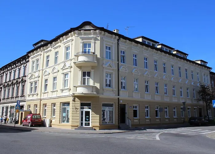 Dream Team Pomorska * Bydgoszcz